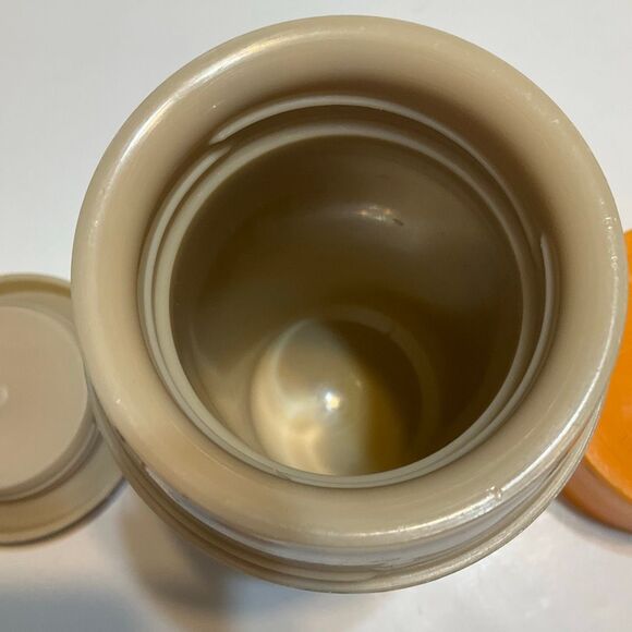 Vintage Disney Snow White Aladdin Thermos seven Dwarves - Picture 11 of 16